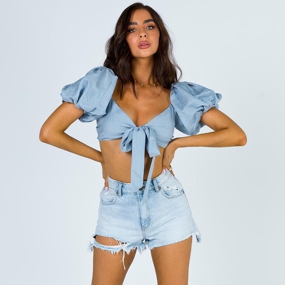 Princess Polly Gemma top